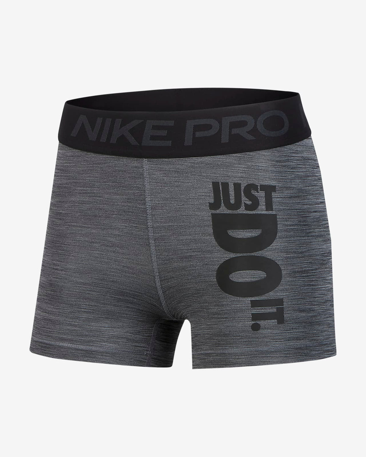 Nike Pro Black/Htr