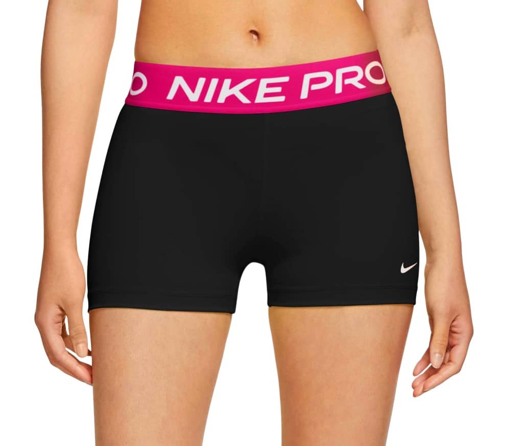 Nike Pro Women's 3" Shorts