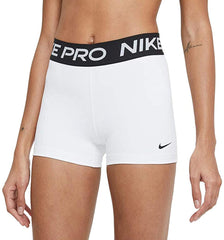 Nike Pro Women's 3" Shorts