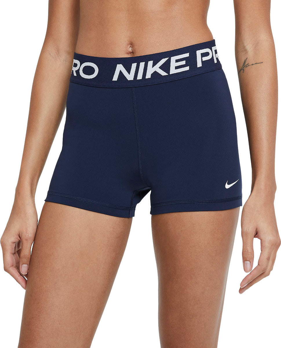 Nike Pro Women's 3" Shorts