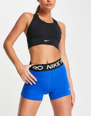 Nike Pro Women's 3" Shorts