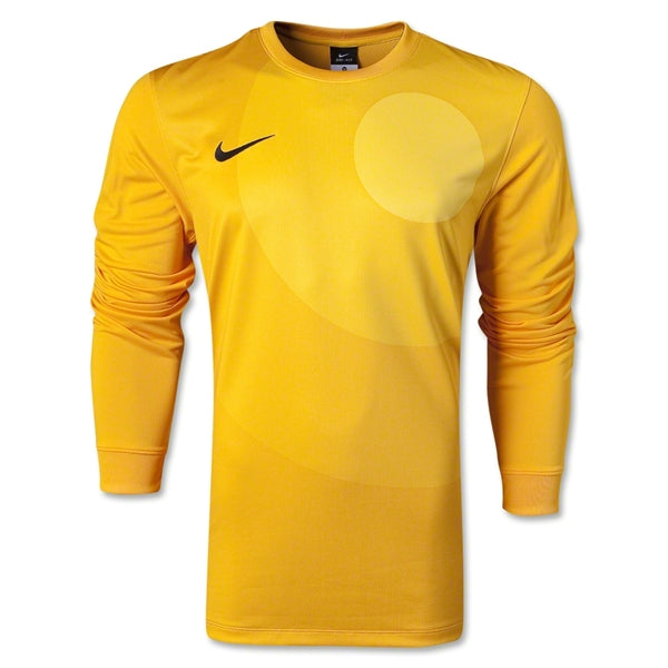 Nike Long Sleeve Park IV Goalkeeper Jersey