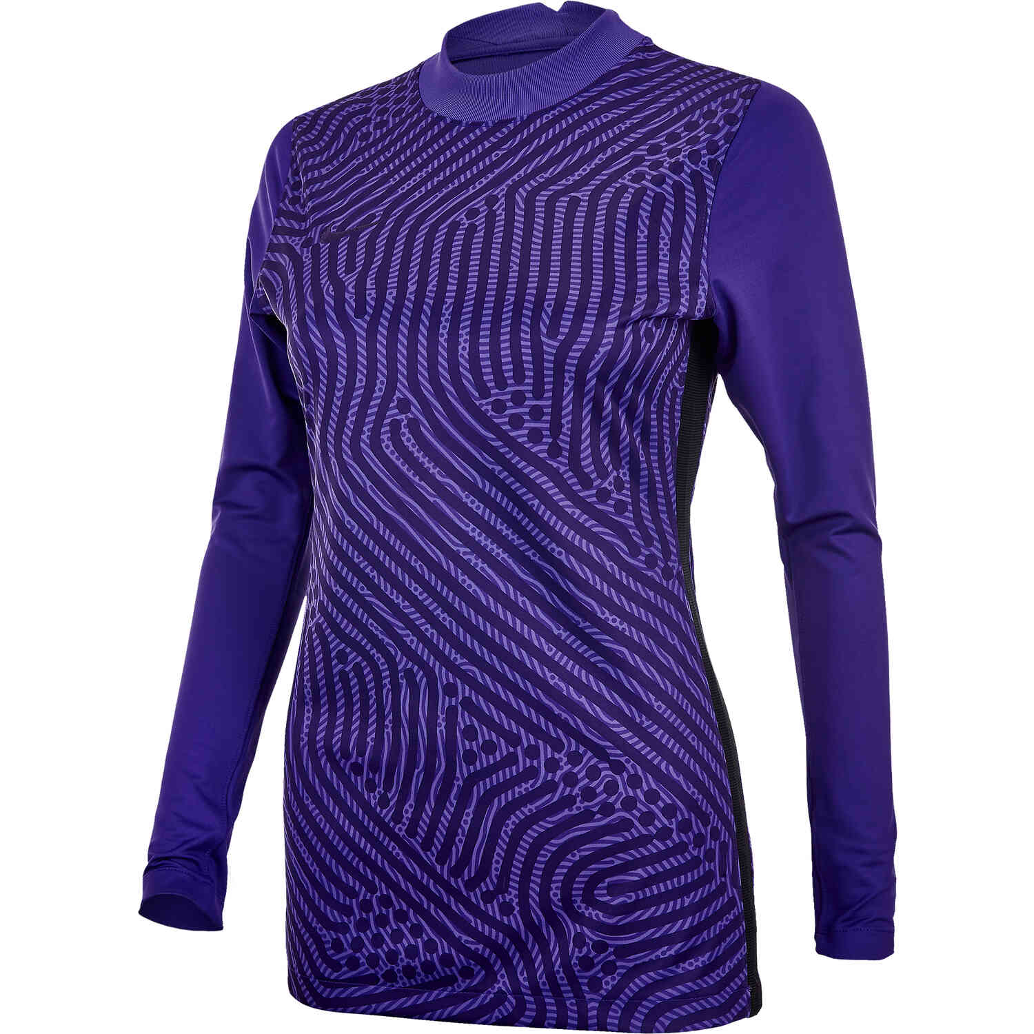 Nike Women's Gardien III Goalkeeper Jersey