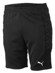 Pantalón corto Puma Foundation GK 03 Negro