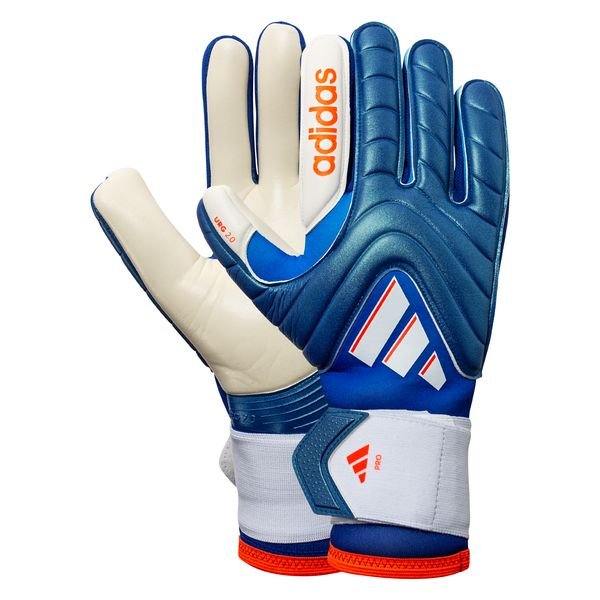 Guantes adidas Copa Pro Lucid