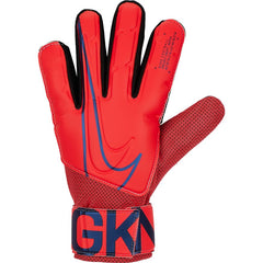 Nike Goalkeeper Match Crimson/