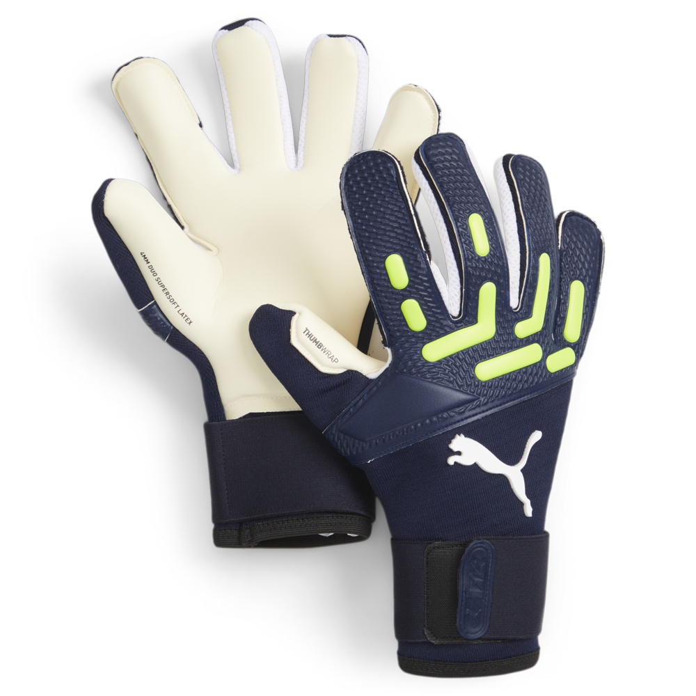 Guantes de portero híbridos PUMA Future Pro