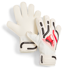 PUMA Ultra Match Protect Junior RC Goalkeeper Gloves