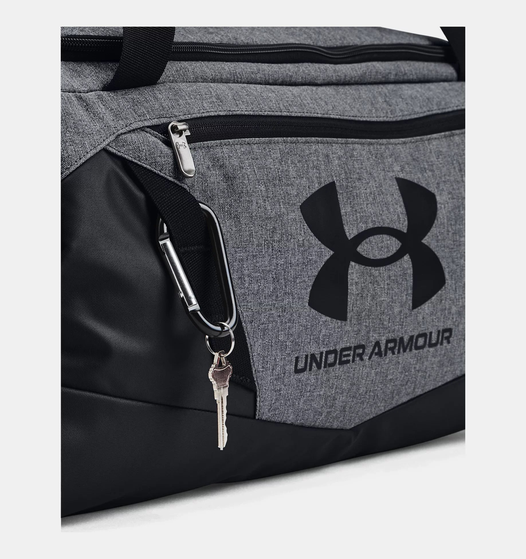 Under Armour Small 5.0 Duffle Bag