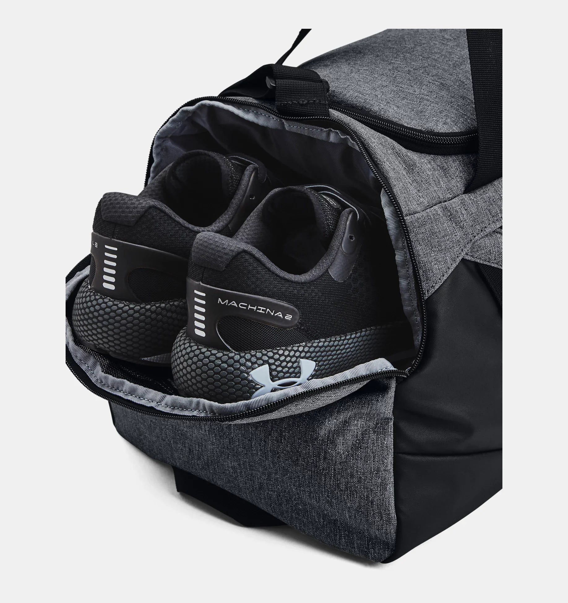 Under Armour Small 5.0 Duffle Bag