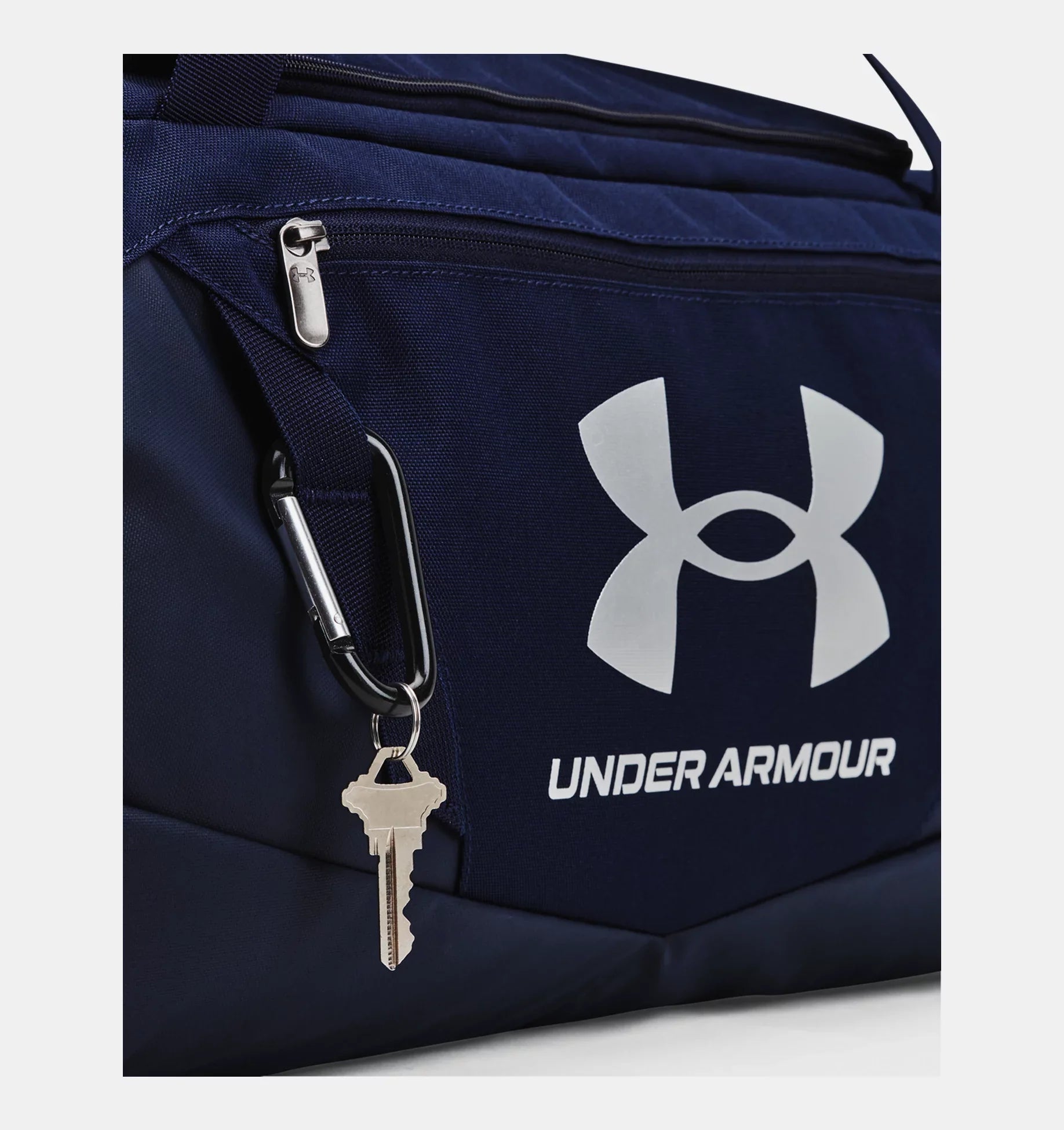 Under Armour Small 5.0 Duffle Bag