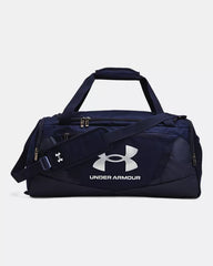 Under Armour Small 5.0 Duffle Bag