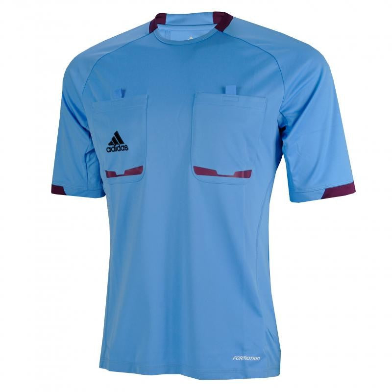 adidas Referee 12 S/S Jersey