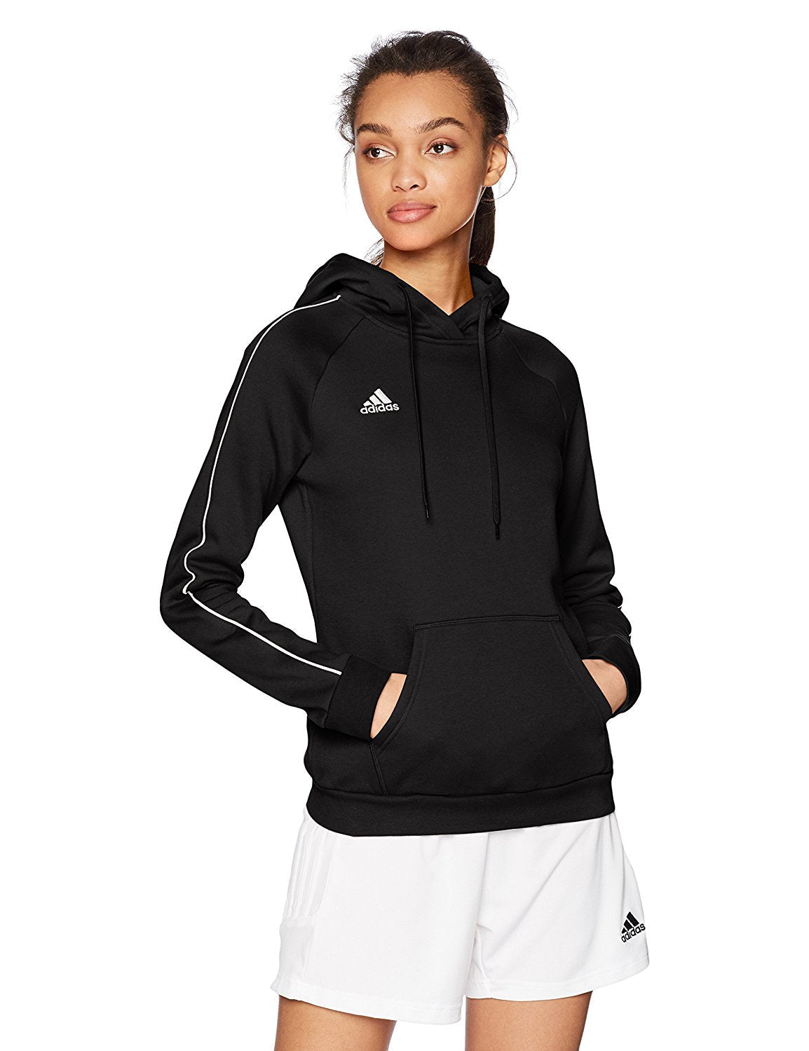 adidas Core 18 Hoody W