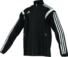 adidas Condivo 14 Trk Jk Negro-Blanco