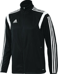 adidas Condivo 14 Trk Jk Negro-Blanco