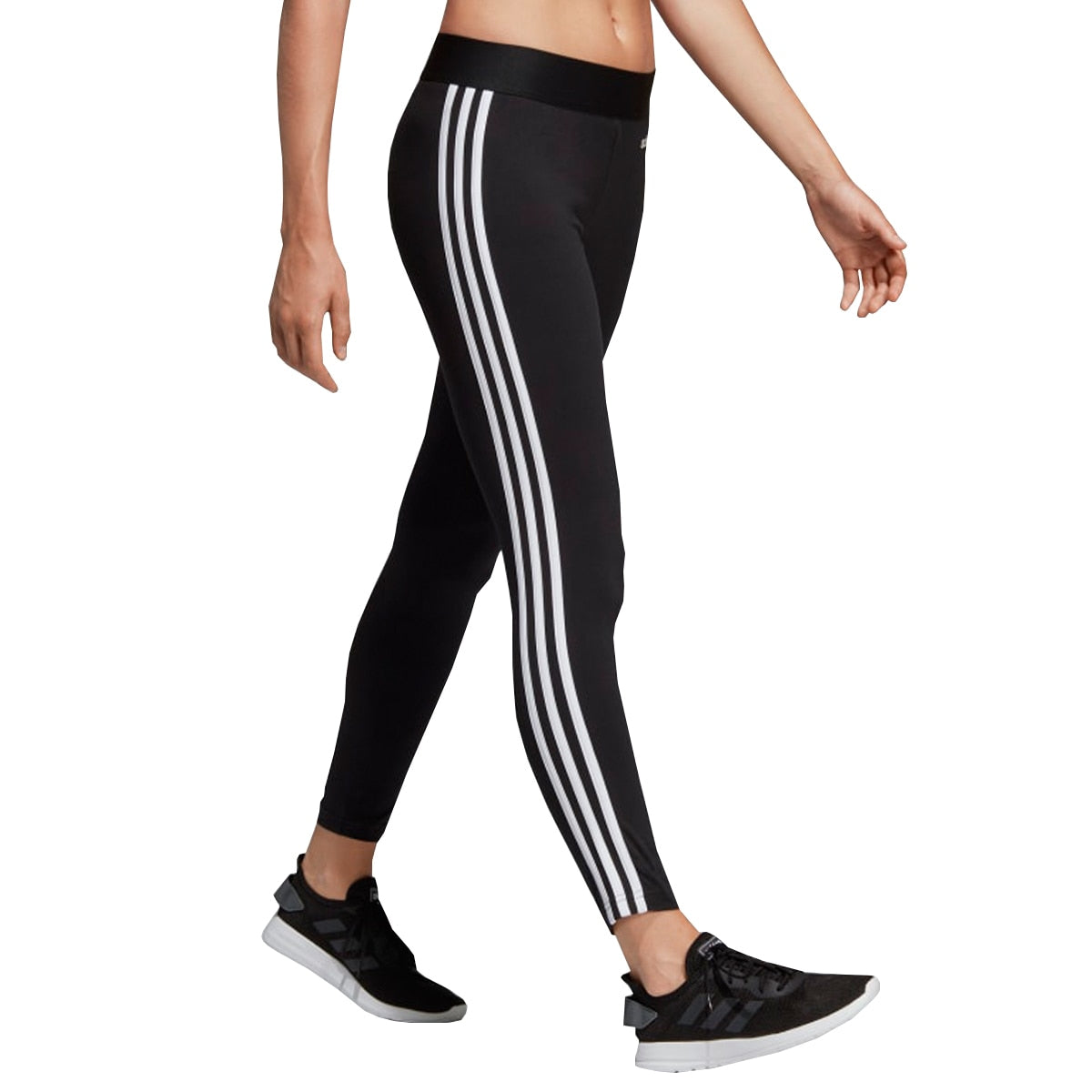 adidas Women Essential 3S Tight Leggings