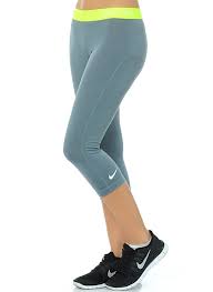 Nike Pro Capri