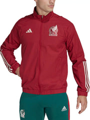 adidas Mexico Presentation Jacket