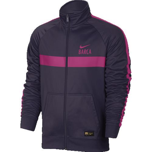 Nike Chaqueta Barcelona Core