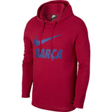 Nike Barcelona Sportwear Rojo/Roya