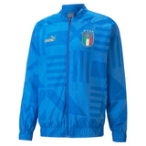 PUMA Italia Home Pre Match Jacket