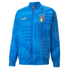 Chaqueta PUMA Italia Home prepartido