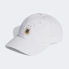 adidas Argentina DAD Cap White/Blue