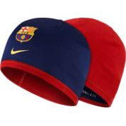 Gorro Nike Barcelona RV Trn azul