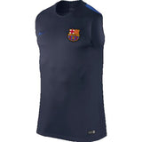 Camiseta Nike Dry FC Barcelona Obsidi