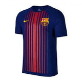 Nike Breathe Barcelona Top profundo