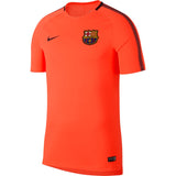 Camiseta del equipo Beathe del Barcelona de Nike