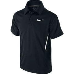 Nike Net UV S/S Polo