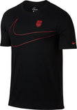 Camiseta Nike USA Dry Pretemporada