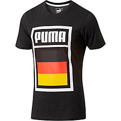 Puma Forever Football Ctry Cttn T