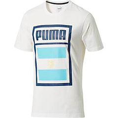 Puma Forever Football Ctry Cttn T