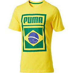 Puma Forever Football Ctry Cttn T