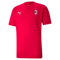 Puma Men's AC Milan Warm UP Tee