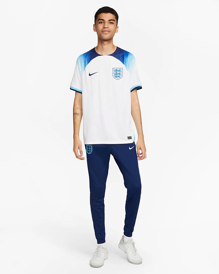 Nike Camiseta de local de Inglaterra Stadium para hombre 22