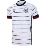 Camiseta adidas Alemania Primera Equipación 19/20 Blanco