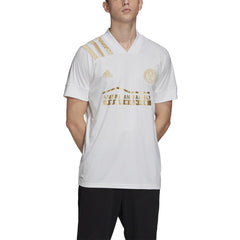 Camiseta visitante adidas del Atlanta United 19A