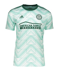 Camiseta adidas Atlanta United 2ª equipación 21