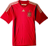 adidas España Home Jsy 15 Red