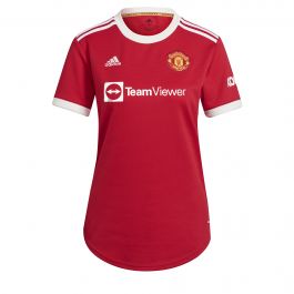 adidas Manchester Unit HM Jsy Mujer 21