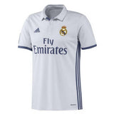 Camiseta adidas Real Madrid 1ª equipación 16