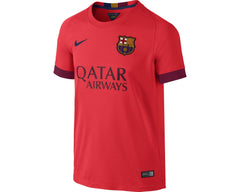 Nike Barcelona Away Stad Jersey Youth 14