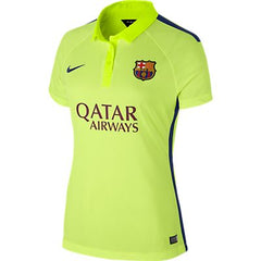 Nike Barcelona Stad Jersey W Fdl 14