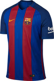 Nike Barcelona Home Jsy 16 Royal/