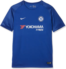 Nike Kids' Breathe Chelsea Stadium Jersey