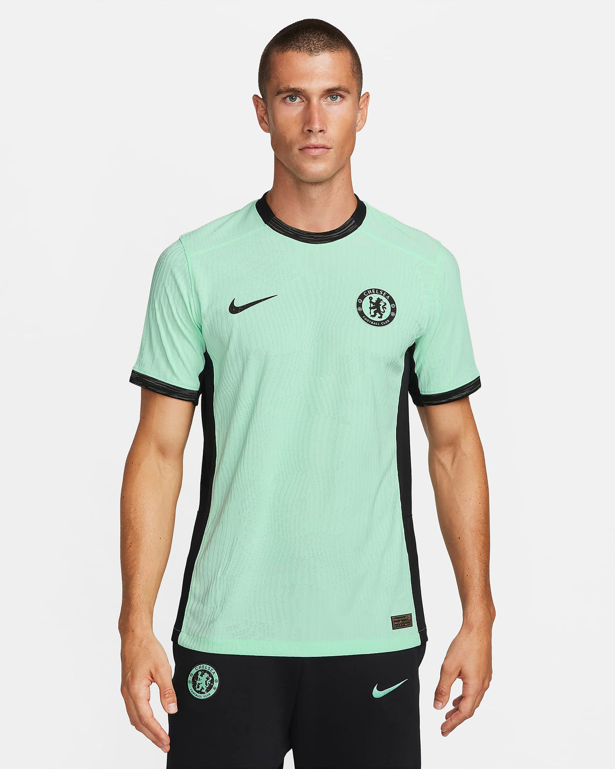 Nike Chelsea FC 23 Tercera camiseta